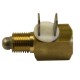 THERMAL REFLUX SAFETY CONNECTOR M10