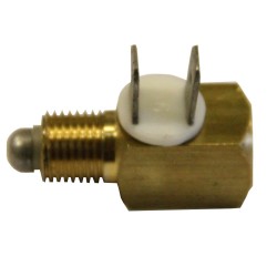 THERMAL REFLUX SAFETY CONNECTOR M9