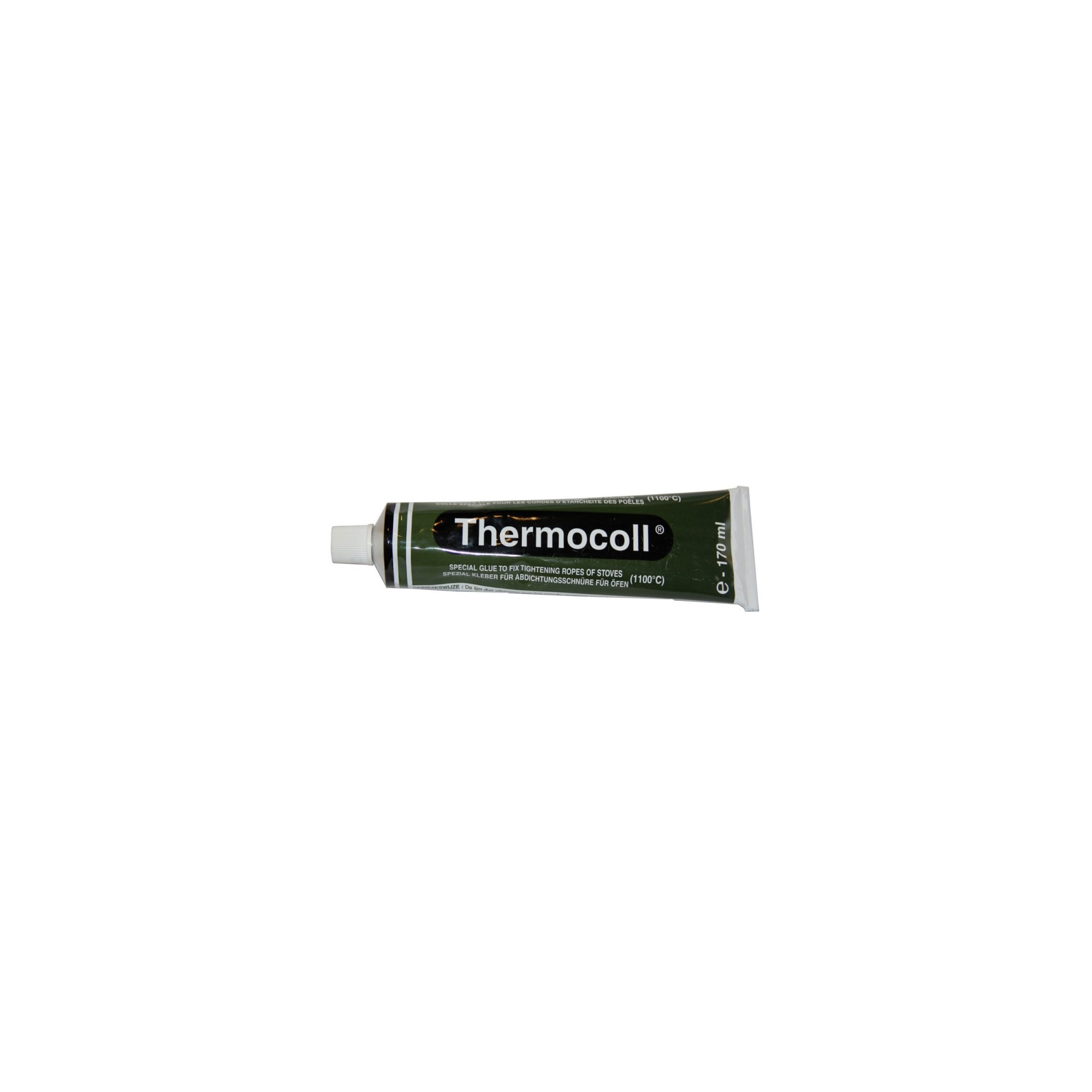 THERMOCOLL GROTE TUBE